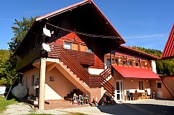 Casa Alex, Garda de Sus , Foto: WR