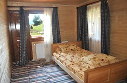 Casa Alex, Garda de Sus , Foto: WR