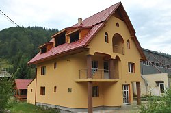 Cazare Garda de Sus, Casa Iuly, Foto: WR