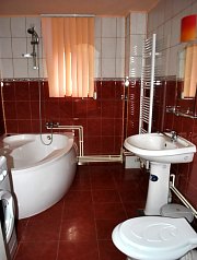 Cazare Garda de Sus, Casa Iuly, Foto: WR