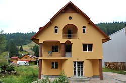 Cazare Garda de Sus, Casa Iuly, Foto: WR