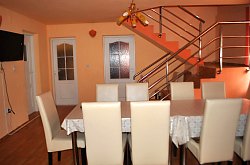 Cazare Garda de Sus, Casa Iuly, Foto: WR