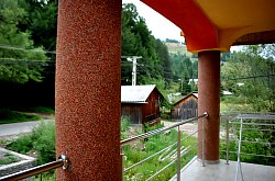 Cazare Garda de Sus, Casa Iuly, Foto: WR