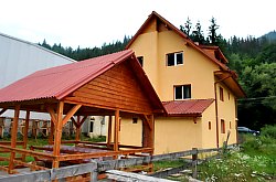 Cazare Garda de Sus, Casa Iuly, Foto: WR