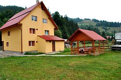 Cazare Garda de Sus, Casa Iuly, Foto: WR