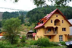 Cazare Garda de Sus, Casa Iuly, Foto: WR