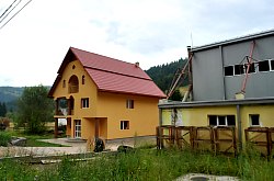 Cazare Garda de Sus, Casa Iuly, Foto: WR