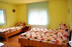 Cazare Garda de Sus, Casa Iuly, Foto: WR