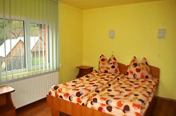 Cazare Garda de Sus, Casa Iuly, Foto: WR