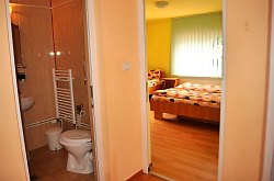 Cazare Garda de Sus, Casa Iuly, Foto: WR