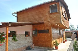 Casa Natalia, Moldovenesti , Foto: WR