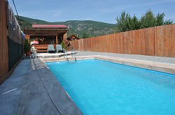 Casa Natalia, Moldovenesti , Foto: WR