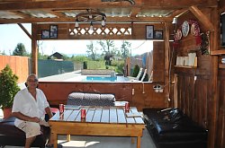 Casa Natalia, Moldovenesti , Foto: WR