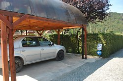 Casa Natalia, Moldovenesti , Foto: WR