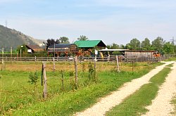 Casa Natalia, Moldovenesti , Foto: WR