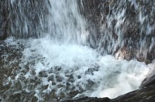 Cascada Patrahaitesti, Arieseni , Foto: WR