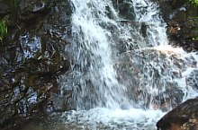 Cascada Patrahaitesti, Arieseni , Foto: WR