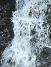 Cascada Patrahaitesti, Arieseni , Foto: WR