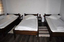 Szállás Torockón: Demeter ház, Fotó: WR