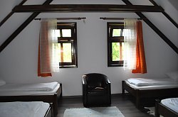 Szállás Torockón: Demeter ház, Fotó: WR