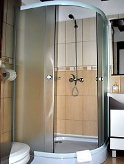 Szállás Torockón: Demeter ház, Fotó: WR