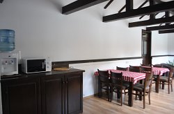 Szállás Torockón: Demeter ház, Fotó: WR