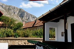 Szállás Torockón: Demeter ház, Fotó: WR