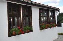 Szállás Torockón: Demeter ház, Fotó: WR