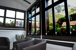 Szállás Torockón: Demeter ház, Fotó: WR