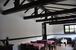 Szállás Torockón: Demeter ház, Fotó: WR