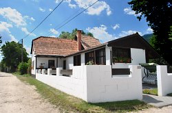 Szállás Torockón: Demeter ház, Fotó: WR