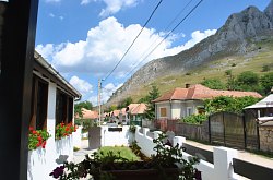 Szállás Torockón: Demeter ház, Fotó: WR