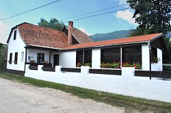 Szállás Torockón: Demeter ház, Fotó: WR