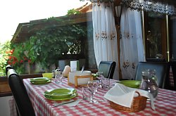 Cină 5 Eur, Foto: WR