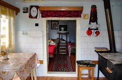Casa La Bunica, Albac , Foto: WR