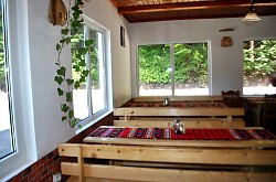 Gârda Seacă, Restaurantul La Marian, Foto: WR