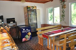 Gârda Seacă, Restaurantul La Marian, Foto: WR