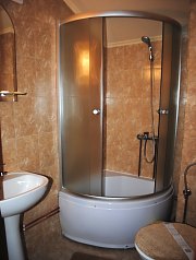 Pensiunea La Becu, Vidra , Foto: WR