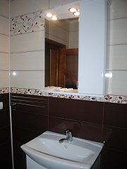 Pensiunea La Becu, Vidra , Foto: WR