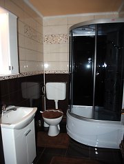 Pensiunea La Becu, Vidra , Foto: WR