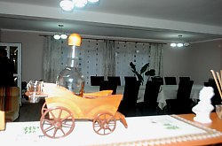 Pensiunea La Becu, Vidra , Foto: WR
