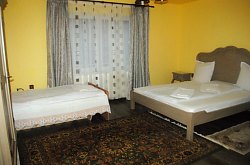 Pensiunea La Becu, Vidra , Foto: WR