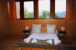 Pensiunea Larix, Salciua , Foto: WR