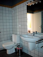 Pensiunea Larix, Salciua , Foto: WR