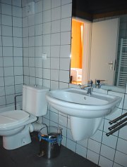 Pensiunea Larix, Salciua , Foto: WR