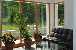 Pensiunea Larix, Salciua , Foto: WR