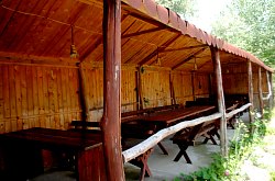 Pensiunea Larix, Salciua , Foto: WR