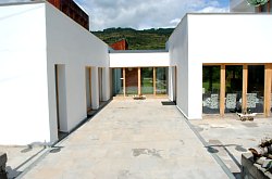 Pensiunea Larix, Salciua , Foto: WR