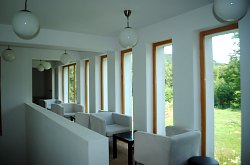 Pensiunea Larix, Salciua , Foto: WR