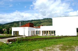 Pensiunea Larix, Salciua , Foto: WR